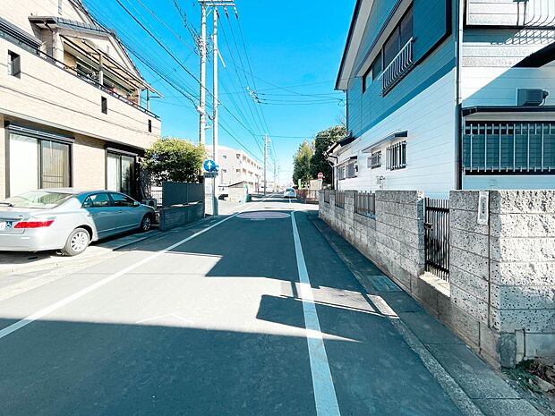 家族の温かさと陽光の暖かさ、楽しい毎日と明るい未来を予感させる「空間が織り成すひとつ先の住み心地」を演出します。