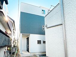 埼玉県越谷市伊原2丁目