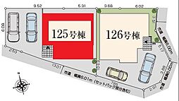 埼玉県春日部市新宿新田