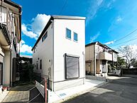 埼玉県越谷市大字南荻島：物件画像