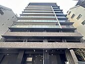 SK RESIDENCES (旧GRANPASEO心斎橋EAST)のイメージ