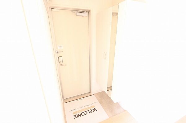 BRANCHE HILL 306号室｜茨城県守谷市本町(賃貸アパート2LDK・3階・58.20㎡)の写真 その23