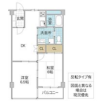 間取り：208011662362