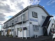 石下駅より徒歩3分 2階 築33年7ヶ月の賃貸物件