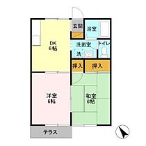 間取り：208010963295