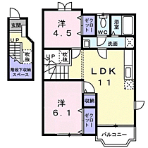 間取り：208011336581