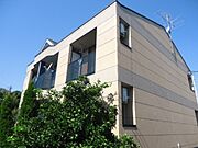 パークヒルズ 2階 築18年3ヶ月の賃貸物件