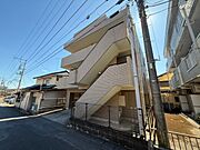 取手駅より徒歩10分 2階 築29年の賃貸物件