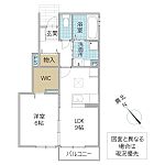 メゾンフローラのイメージ