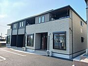 新守谷駅より徒歩10分 1階 新築の賃貸物件