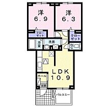 間取り：208010964030