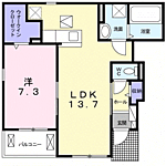 プルートのイメージ