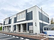 南守谷駅より徒歩16分 1階 新築の賃貸物件