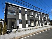 稲戸井駅より徒歩4分 1階 築1年9ヶ月の賃貸物件