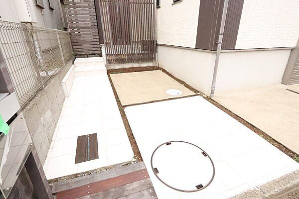 detached 茨城県守谷市けやき台

地図を見る