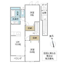 間取り：208011657656