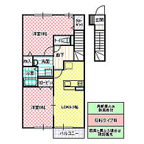 間取り：208011661838