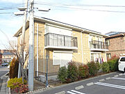 みどりの駅より徒歩2分 2階 築19年7ヶ月の賃貸物件
