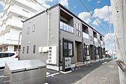 土浦駅より徒歩6分 1階 新築の賃貸物件