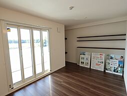 D’s LIEN A A号地 305号室 3階1LDKのリビング/ダイニング