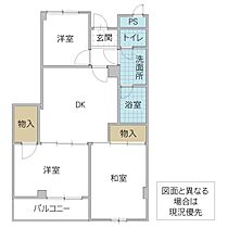間取り：208011655431