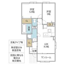 間取り：208011896570