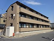 ブライトワン 2階 築12年7ヶ月の賃貸物件