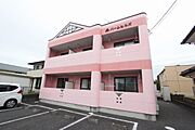パームヒルズ 2階 築22年10ヶ月の賃貸物件