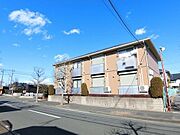 ひたち野うしく駅より徒歩32分 2階 築18年3ヶ月の賃貸物件