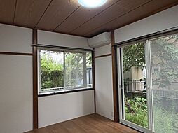 パークハイム 101号室 1階2DKのリビング/ダイニング