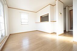 デスパシオ III 201号室 2階2LDKのリビング/ダイニング