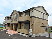 メゾン・ド・ヴェルジェAの賃貸物件