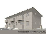 戸頭駅より徒歩16分 1階 新築の賃貸物件