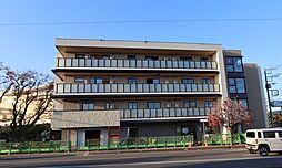 プライム フォレスト 百合ケ丘