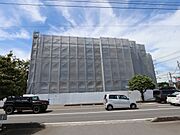 守谷駅より徒歩10分 4階 新築の賃貸物件