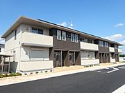 みどりの駅より徒歩10分 2階 築11年2ヶ月の賃貸物件