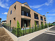 研究学園駅より徒歩29分 1階 築14年3ヶ月の賃貸物件