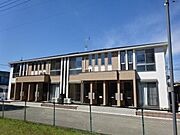 水海道駅より徒歩18分 2階 築6年8ヶ月の賃貸物件