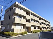 研究学園駅より徒歩10分 2階 築18年1ヶ月の賃貸物件