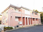 スモール・ファウンテンパーク 2階 築17年3ヶ月の賃貸物件