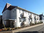 レセンテ紫峰ケ丘C 1階 築17年8ヶ月の賃貸物件