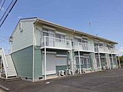 龍ケ崎市駅より徒歩8分 1階 築34年2ヶ月の賃貸物件