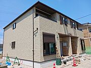 小絹駅より徒歩20分 1階 新築の賃貸物件