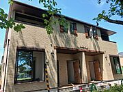 小絹駅より徒歩20分 2階 新築の賃貸物件