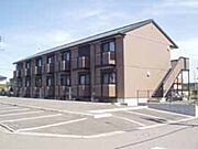 パークサイド松ヶ丘 2階 築24年8ヶ月の賃貸物件