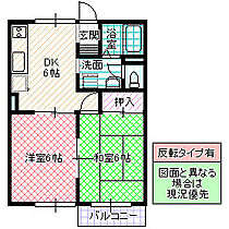間取り：208016526587
