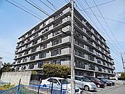 龍ケ崎市駅より徒歩8分 4階 築32年の賃貸物件