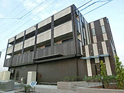 グランベルみらい平の賃貸物件