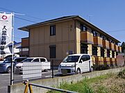 グリーンパレスHIROSE 壱番館 2階 築20年1ヶ月の賃貸物件