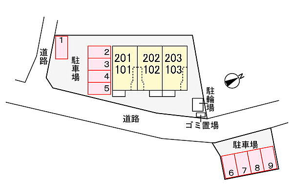 apartment 茨城県坂東市沓掛
沓掛の賃貸情報を見る
物件地図